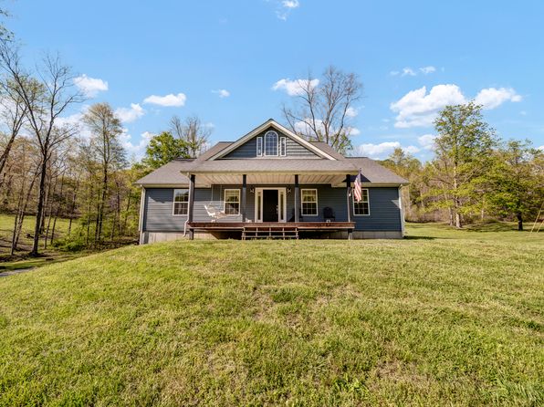 5000 Rockfork Rd, Morehead, KY 40351