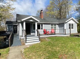 20 Grand View Ave, Lake Placid, NY 12946