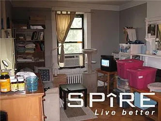 Rented by Spire Group