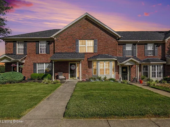 11203 Sandwood Pl, Louisville, KY 40272