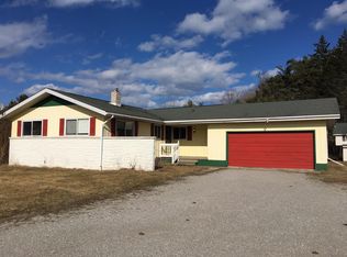 744 N Us 23, Harrisville, MI 48740