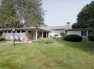 36 Lynwood Dr, Battle Creek, MI 49015