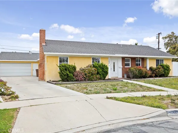 1565 W Pacific Pl, Anaheim, CA 92802