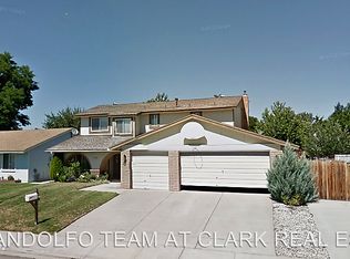 2582 Monte Verde Way, Sparks, NV 89434