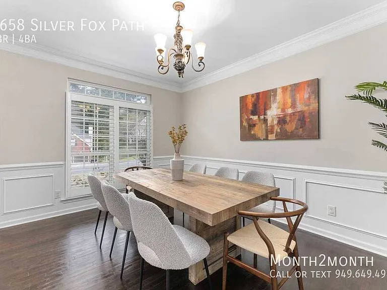 3658 Silver Fox Path — Photo 9
