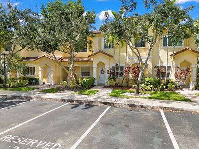 2554 SW 83rd Ter #105, Miramar, FL, 33025