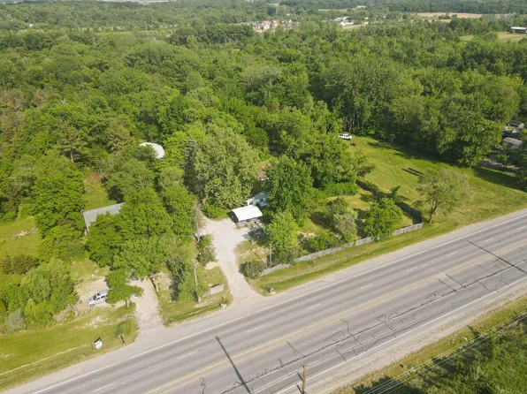 11439 Wicker Ave, Cedar Lake, IN 46303