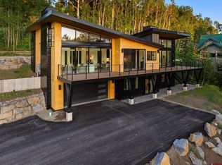 38 Ruby, MT Crested Butte, CO 81225