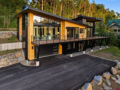 38 Ruby Drive, MT Crested Butte, CO, 81225