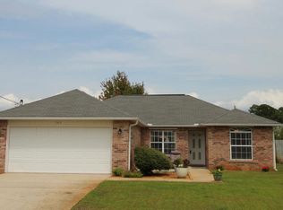 383 Pristine Water Ln, Mary Esther, FL 32569