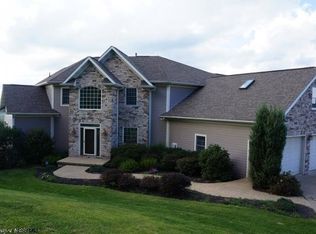 3 Iroquois Way, Morgantown, WV 26508