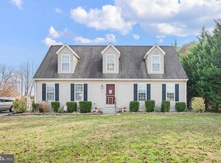 29 E Walnut St, Magnolia, DE 19962