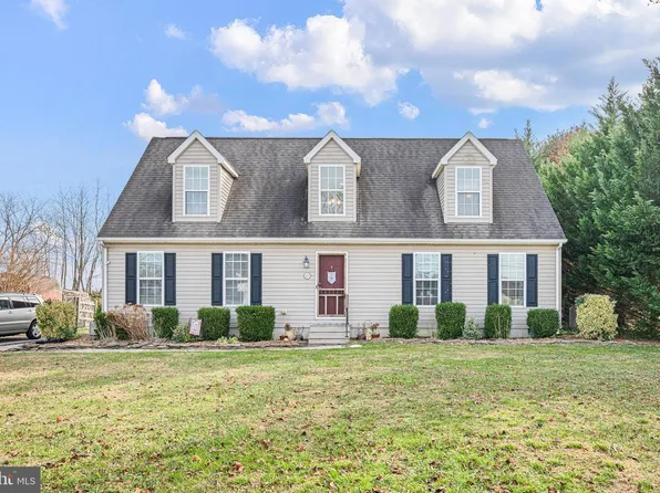 29 E Walnut St, Magnolia, DE 19962