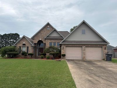 2301 Brittany Ln, Searcy, AR, 72143