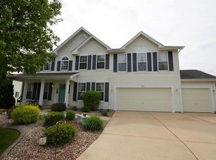 652 Zumwalt Xing, O'Fallon, MO 63366