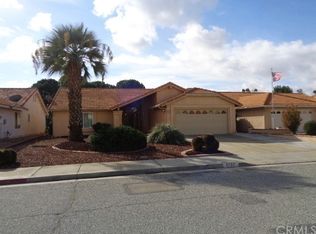 2727 Banyan Tree Ln, Hemet, CA 92545