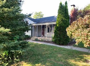 9282 S 800 W, Modoc, IN 47358