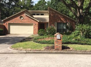 20135 Sunny Shores Dr, Humble, TX 77346