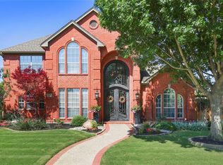 7805 Cherry Creek Dr, Plano, TX 75025