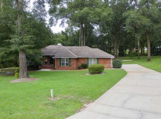 217 NW Gaelic Ct, Lake City, FL 32055