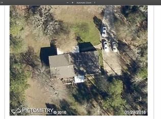 29981 Riley Rd, Waller, TX 77484