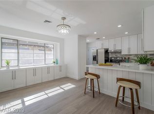 2016 Wengert Ave, Las Vegas, NV 89104