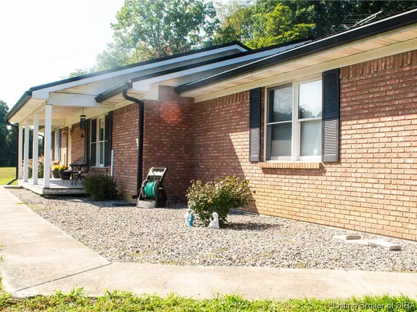 3720 E Martinsburg Fire Road, Palmyra, IN 47164