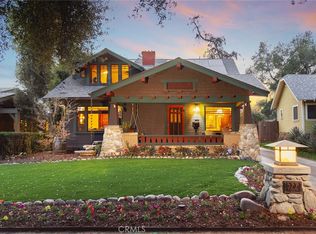 577 N Chester Ave, Pasadena, CA 91106