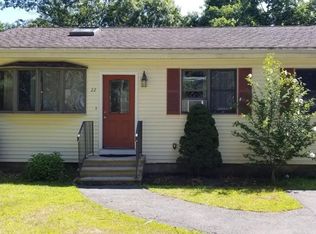 22 Hilldale Ave, Middleton, MA 01949