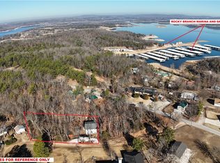 20315 Canary Dr, Rogers, AR 72756