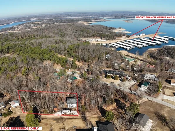 20315 Canary Dr, Rogers, AR 72756