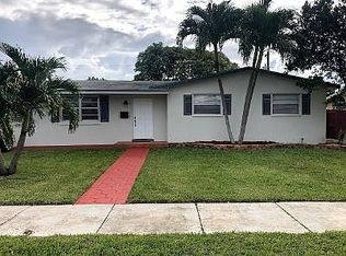 3021 SW 78th Ct, Miami, FL 33155