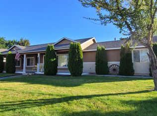 2241 W Whitelaw Dr, Meridian, ID 83646