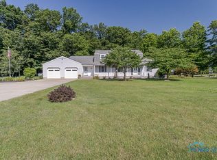 590 N State Route 18, Republic, OH 44867