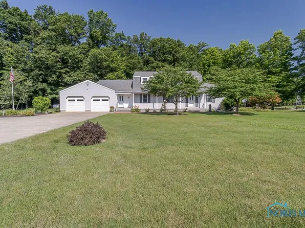 590 N State Route 18, Republic, OH 44867