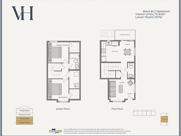 3rd image of 77 Victoria Rd N #9