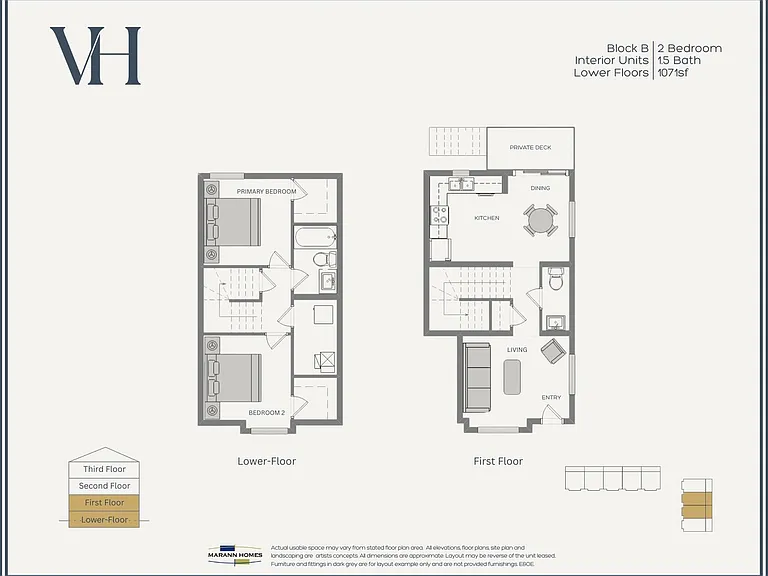 77 Victoria Rd N #2 — Photo 3