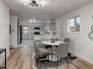 995 King St, Denver, CO 80204