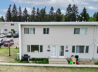 4719 N 33rd St #504, Red Deer, AB T4N 0N7