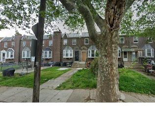6443 Marsden St, Philadelphia, PA 19135