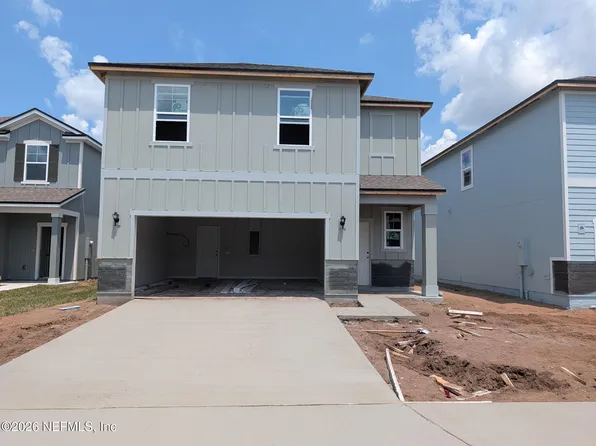 14780 MACADEMIA Lane, Jacksonville, FL 32218