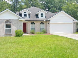 543 Charles Pinckney St, Orange Park, FL 32073