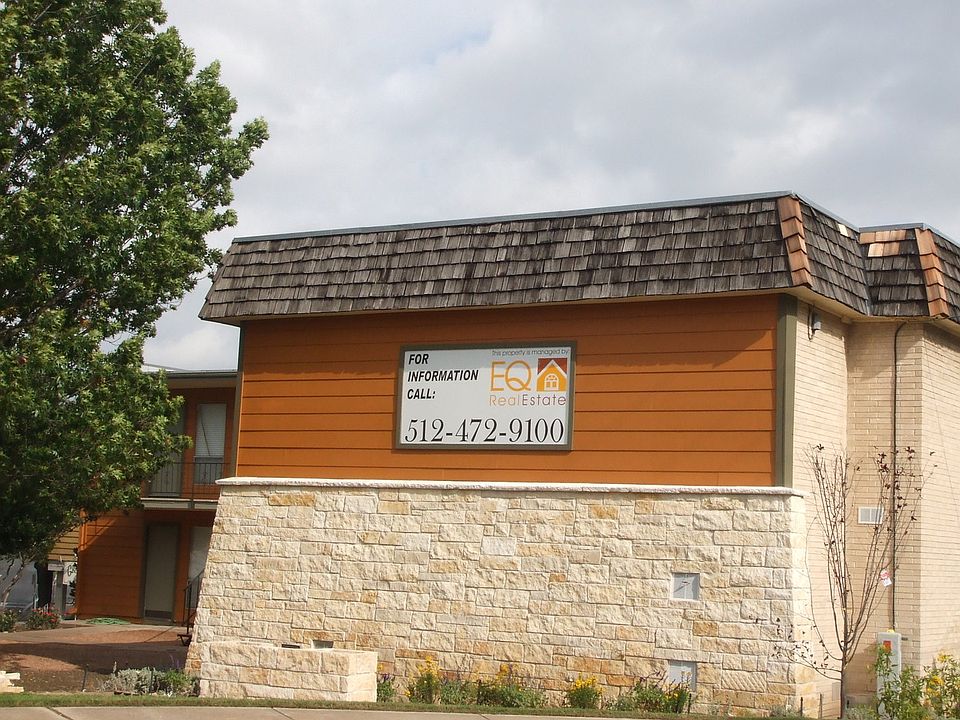 Swisher Apartments 2800 Swisher St Austin TX Zillow