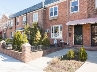 2149 79th St, East Elmhurst, NY 11370