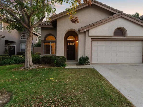5312 Buena Mesa Ct, Camarillo, CA 93012