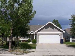 2607 Daffodil St, Bozeman, MT 59718