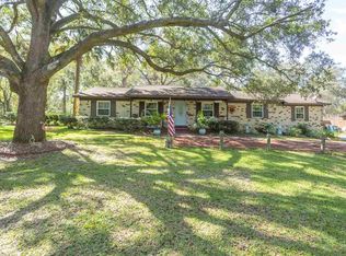 1921 Brentco Rd, Cantonment, FL 32533