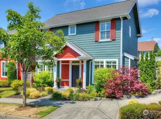 301 Birch St, Fircrest, WA 98466