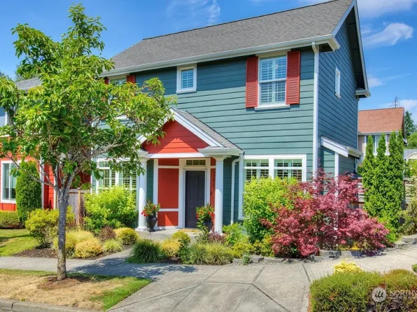 301 Birch Street, Fircrest, WA 98466
