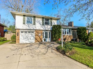 351 Base Line Rd W, London, ON N6J 1W6